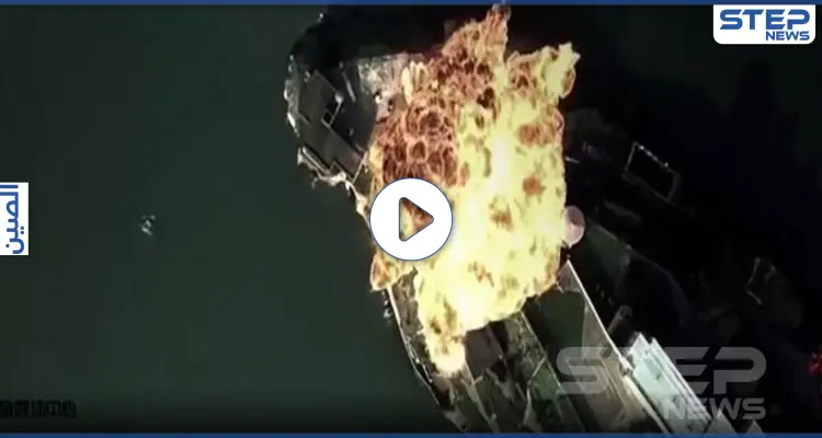 بالفيديو|| الجيش الصيني يستعرض قوته بفيديو مسروق من أفلام هوليوود: أخبار