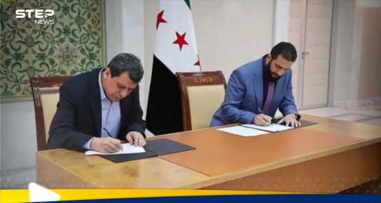 قسد تحدد دولة عربية للعب دور الوسيط بتفاوضها مع دمشق وتطالب بضمانات: أخبار