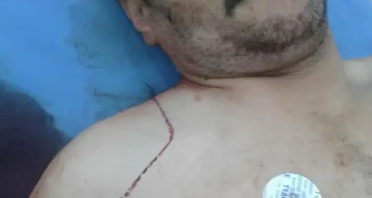 قوّات الأسد تعثر على جثة أحد جنودها بمدينة عربين، والتفاصيل!!: أخبار