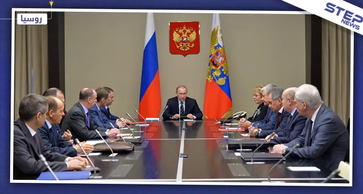 بوتين يجتمع ويهاتف عدة أطراف بخصوص الوضع السوري وإدلب والملف الليبي.. والتفاصيل: أخبار