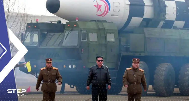 محاكاة "هجوم نووي" تشعل الأجواء بين كوريا الشمالية وأمريكا وبيونغ يانغ تستعد للرد: أخبار