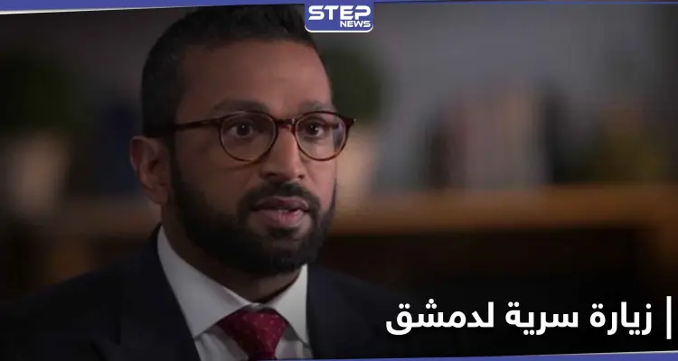 مسؤول كبير في البيت الأبيض توجه بزيارة سرية إلى سوريا.. وصحيفة أمريكية تكشف الهدف: أخبار