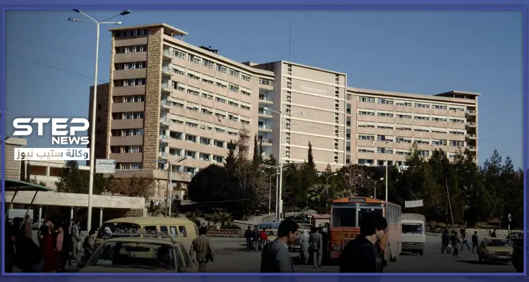 خاص|| "تقبيل وعناق للأموات".. مشفى حلب الجامعي يشهد حالة من اللامبالاة بالتعامل مع وفيات كورونا!: أخبار