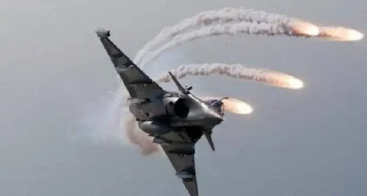 الدفاع الروسية تعلن مقتل 200 عنصر بغارات روسية على قاعدة في سوريا.. وتكشف علاقة ذلك بالانتخابات الرئاسية: أخبار