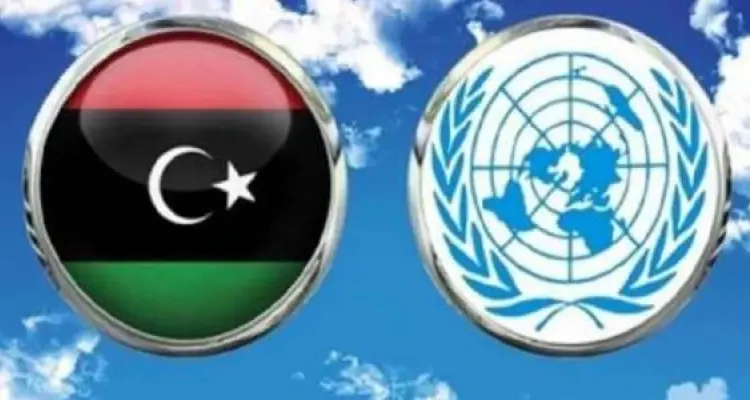 بعثة الأمم المتحدة بليبيا تكشف موقفها من "سحب الثقة" من حكومة دبيبة وتتوجه للبرلمان بطلب: أخبار