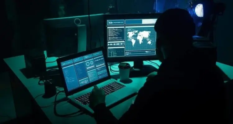 أوكرانيا تعلن تعرضها لهجوم سيبراني وتكشف عن الجهة المنفذة: أخبار