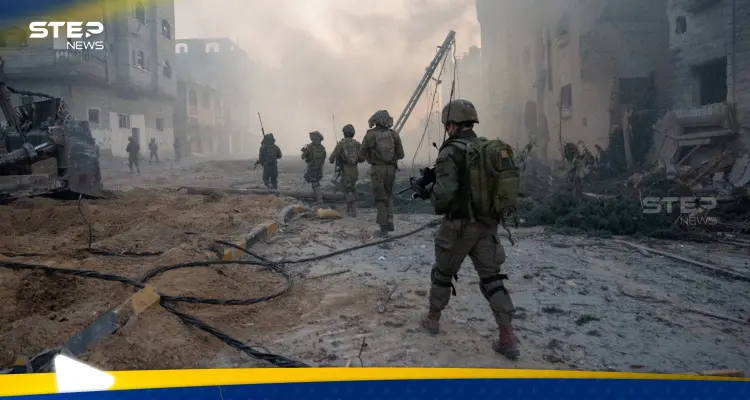 "تنفيذ مخطط".. صحيفة أمريكية تكشف ما كان يفعله 21 جندياً إسرائيلياً بغزة قبل مقتلهم بضربة واحدة: أخبار