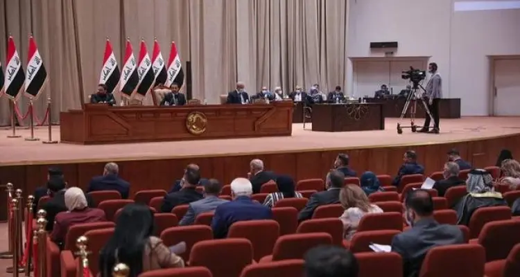 بعد إخفاقات عدّة.. مجلس النواب العراقي يصوت على الموازنة الاتحادية لعام 2021: أخبار