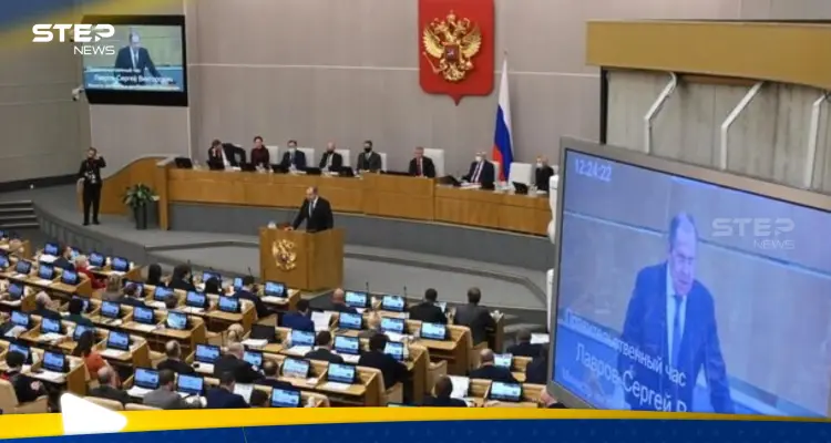 الدوما الروسي يطالب بمحاسبة بايدن قبل بدء "الحرب العالمية": أخبار