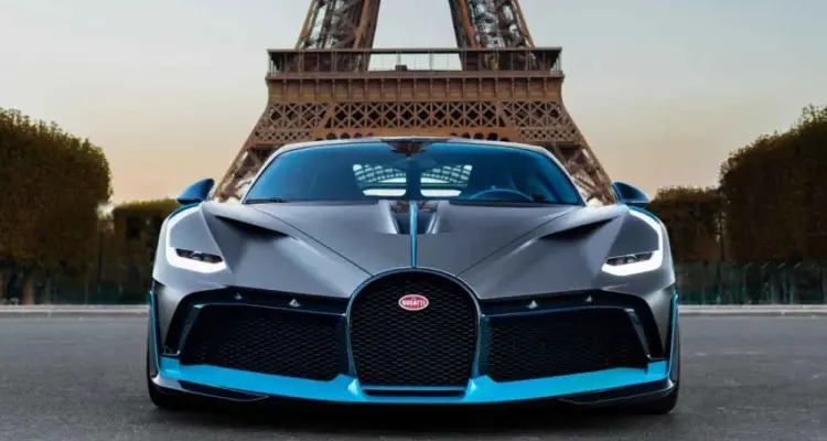 أغلى سيارة في العالم سعرها 28 مليون دولار.. تعرف على أغلى 5 سيارات ومميزاتها: أخبار