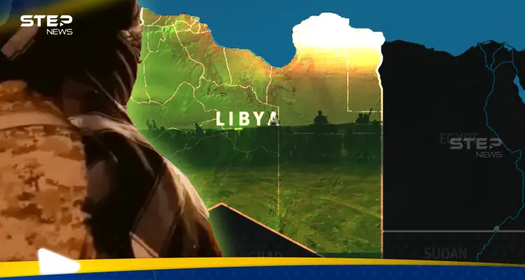 جبال الهروج ليست نائمة.. تحرك "خطير" لتنظيم "داعش" في ليبيا وخبير يتحدث عمّن يدفع لهم؟: أخبار