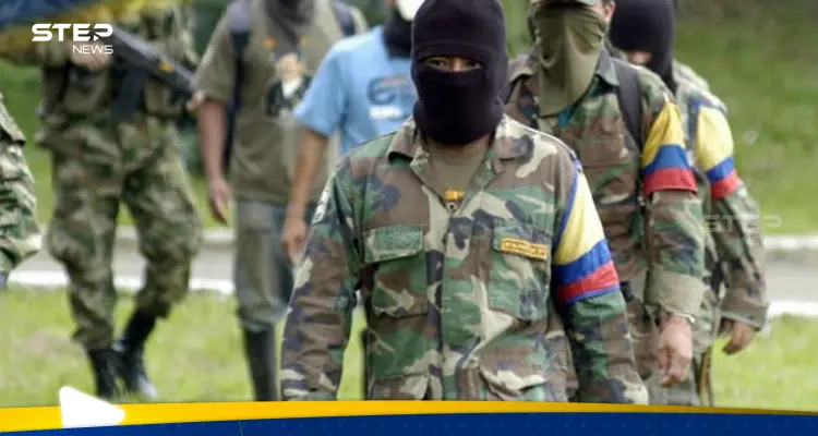 ميليشيا كولومبية تهدد بقتال الولايات المتحدة