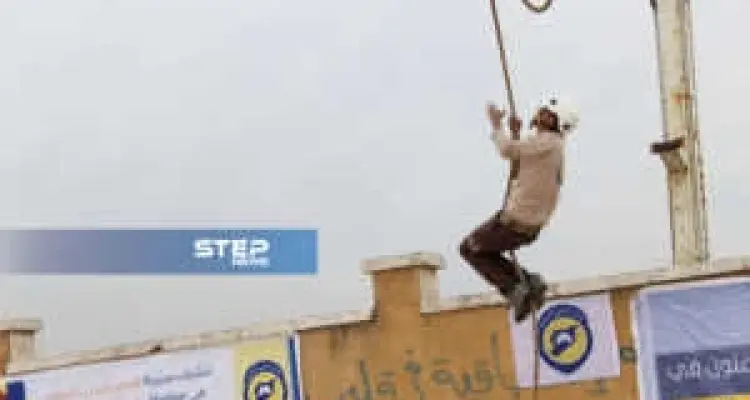 موجز أخبار الوضع السوري ليوم السبت 30-03-2019: أخبار