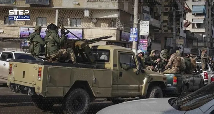 تجدد الاشتباكات بين الجيش السوري وقوات قسد