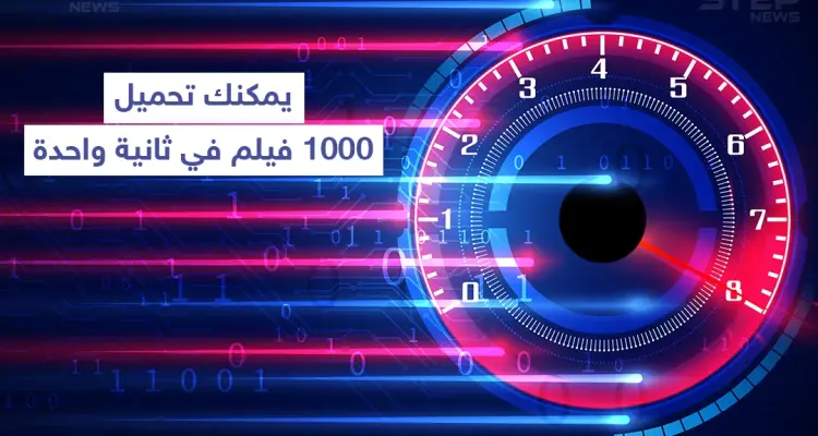 استراليا تسجل أعلى سرعة انترنت .. شاركنا بسرعة الانترنت لديك؟: أخبار