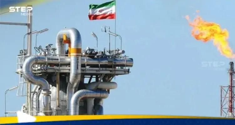 وزارة الخزانة الأمريكية تفرض عقوبات جديدة ضد إيران: أخبار