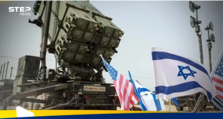 مصدر يكشف خطة واشنطن لنقل سلاح فتاك من إسرائيل إلى أوكرانيا: أخبار