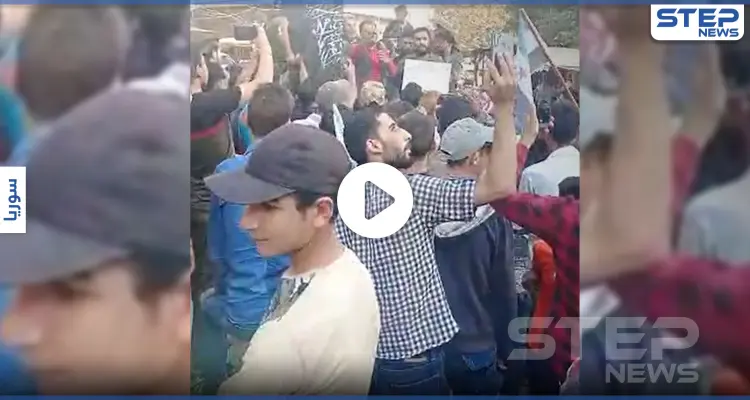 بالفيديو || الأجهزة الأمنية في عفرين تعتقل الشاب رامز سلام.. فما علاقة أردوغان: أخبار