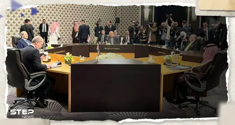 البيان الختامي لاجتماع عمان "التشاوري" بشأن سوريا: أخبار