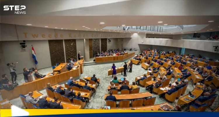 دولة أوروبية تشدد قوانين اللجوء.. "لم الشمل قد يصبح مستحيلًا": أخبار