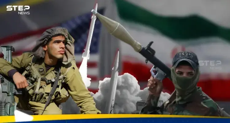 الفصائل العراقية توافق على إيقاف هجماتها ضد المصالح الأمريكية بشروط: أخبار