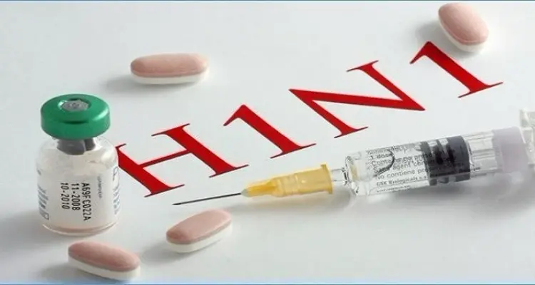 "انفلونزا الخنازير" تعود مجددًا إلى سوريا وتسبب وفاة طفلين بحلب: أخبار