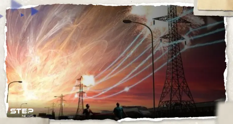 عاصفة شمسية "مرعبة" تضرب الأرض.. وتهدد بنهاية الإنترنت في العالم: أخبار