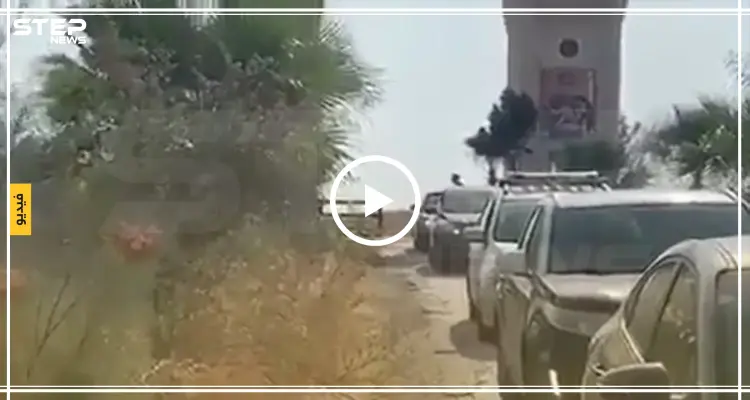 بلد عربي يستعيد أراضي من إسرائيل بعد احتلالها لربع قرن (فيديو): أخبار