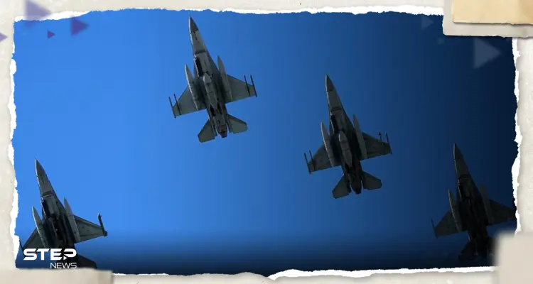 وزارة الدفاع الأوكرانية تكشف عدد طائرات "F16" المطلوبة حتى تعود بالبلاد لحدود 1991: أخبار