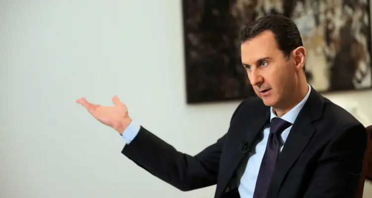 وزارة الخارجية السورية تصدر بياناً حول الانتخابات الرئاسية السورية التي تنطلق غداً للسوريين في الخارج: أخبار