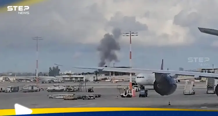 بعد الهجوم.. وزير الدفاع الإسرائيلي يتوعد ميليشيا الحوثي: أخبار