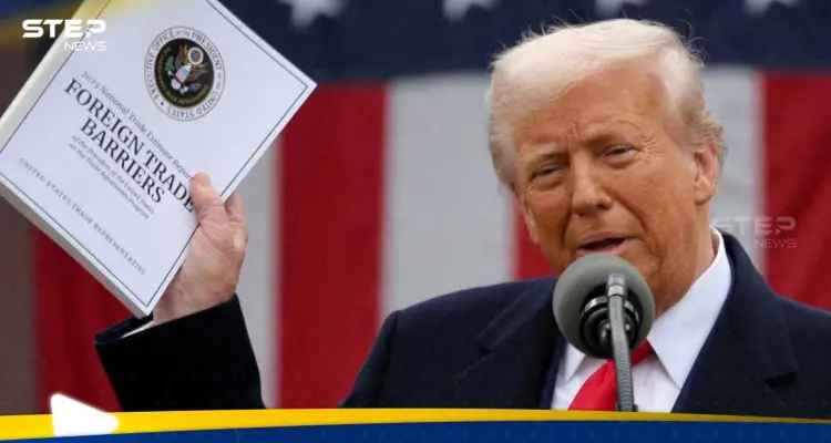 الكشف عن السر وراء تعليق ترامب الرسوم الجمركية.. وتفاصيل القرار المفاجئ: أخبار