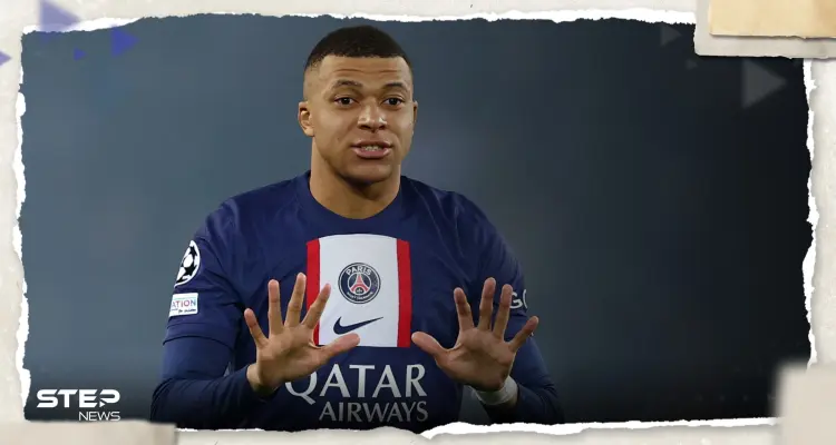 مبابي ينتقد باريس سان جيرمان ويكشف أكثر اللحظات التي ندم عليها: أخبار