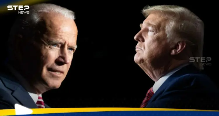 في أول تعليق له بعد انتهاء ولايته.. ماذا قال بايدن عن إدارة  ترامب!؟: أخبار