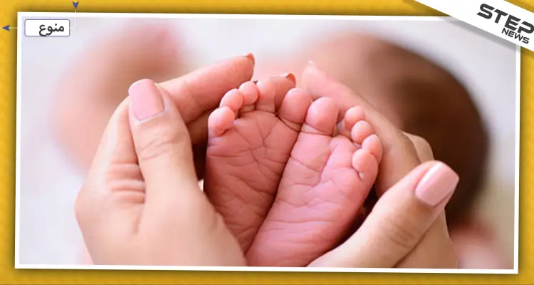 لن تصدق.. مولودة "حبلى" تخضع لعملية قيصرية بعد يوم واحد من ولادتها: أخبار