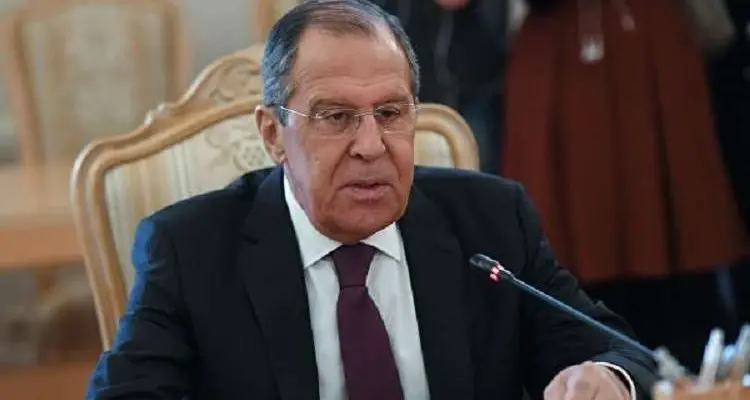 لافروف يُخالف نظيره الإيراني بشأن عملية عسكرية في إدلب: أخبار