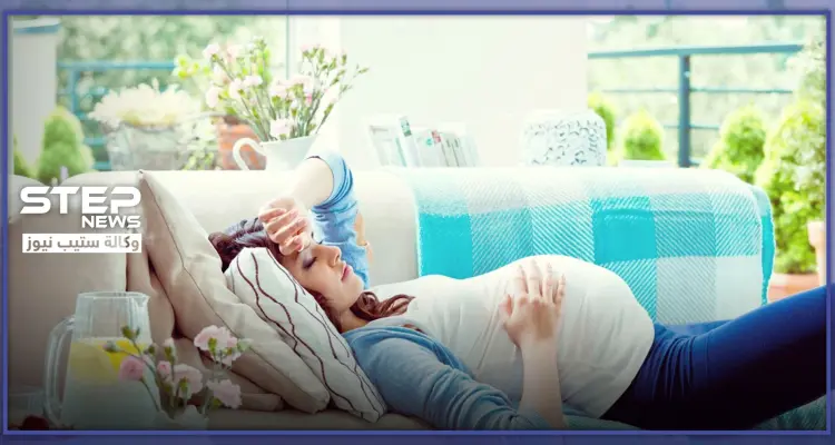 النوم على الظهر أثناء الحمل: أخبار