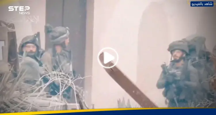 بعد كلمة أبو عبيدة.. إسرائيل تعترف بأمر "مهم" ومقاتلو القسام يلتحمون مع القوات المتوغلة بغزة: أخبار