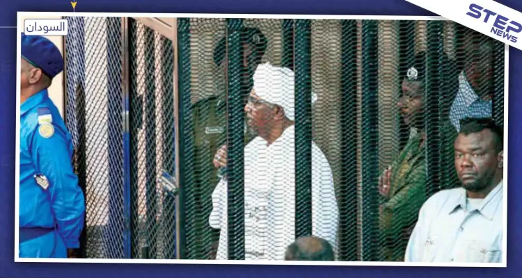 أول حكم قضائي بحقّ الرئيس السوداني المعزول واحتجاجات كبيرة في "الخرطوم" اليوم: أخبار