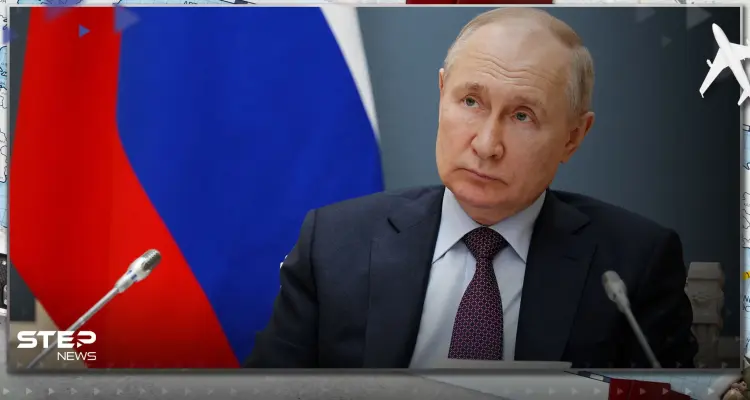 "بطريقة غير عادية".. عملاء روس يكشفون مؤامرة مشبوهة لاغتيال بوتين: أخبار