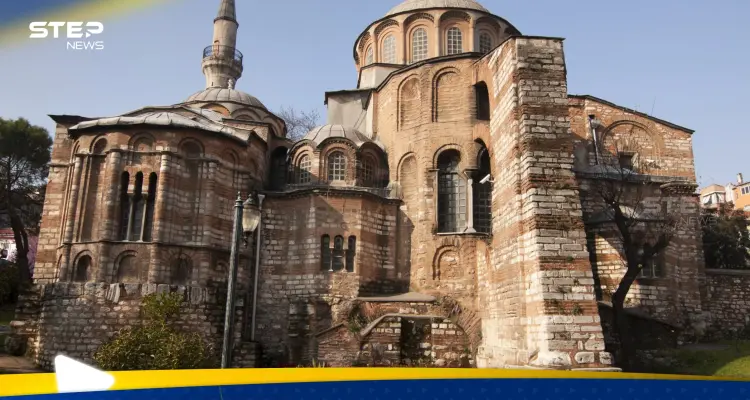 بعد آيا صوفيا.. تركيا تعلن موعد افتتاح مسجد كاري فما قصته؟: أخبار