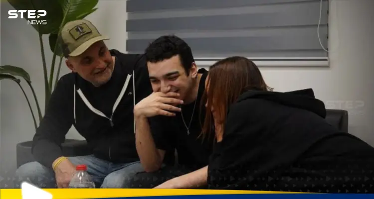 تقرير يكشف كيف فتحت حماس "خطا سريا" مع إدارة ترامب بعد تسليم ألكسندر: أخبار