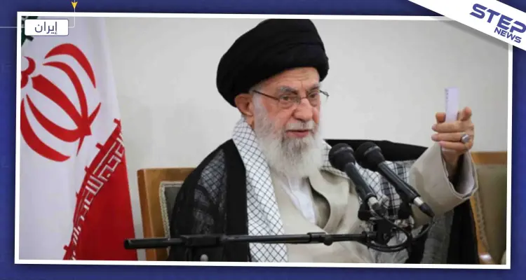 "خامنئي" يتحدى الشعب الإيراني ويصرّ على قرار رفع أسعار البنزين، ويقطع الإنترنت عن البلاد: أخبار