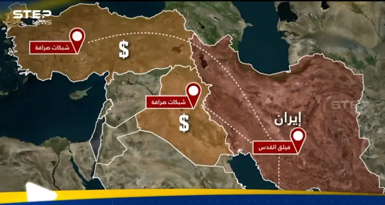 الجيش الإسرائيلي يعلن اغتيال مسؤول عن دعم أنشطة حزب الله المالية: أخبار