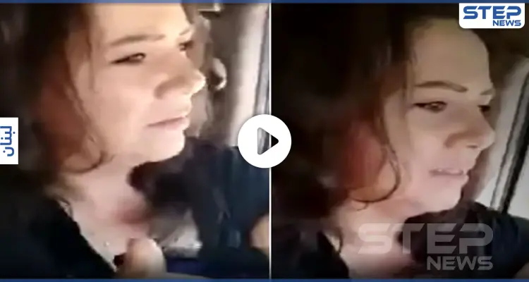 بالفيديو || سيدة لبنانية تطالب "بي الكل" بأن يستفيق.. وحالات الانتحار بازدياد في البلاد: أخبار