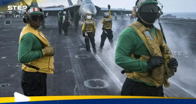 أمريكا تحيي مطاراً مهجوراً منذ الحرب العالمية الثانية وسط المحيط الهادي.. فماذا تخطط: أخبار