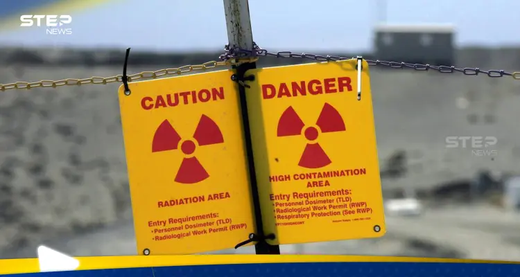 هل هناك تأثير إشعاعي نووي في مصر؟