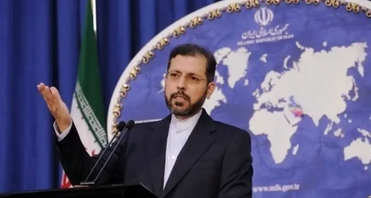 إيران تدعو فرنسا لعدم عسكرة المنطقة وتشير إلى مجريات المفاوضات النووية: أخبار