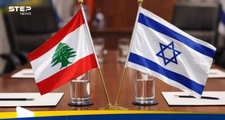مفاوضات إسرائيل ولبنان