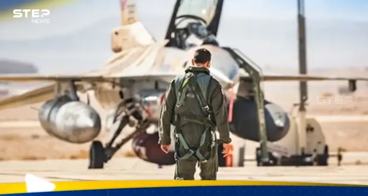 تمرد داخل سلاح الجو الإسرائيلي بسبب غزة.. وتحرك فوري للسلطات: أخبار